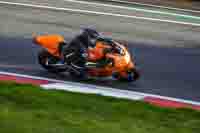 Evening Low_Mid Group Orange Bikes